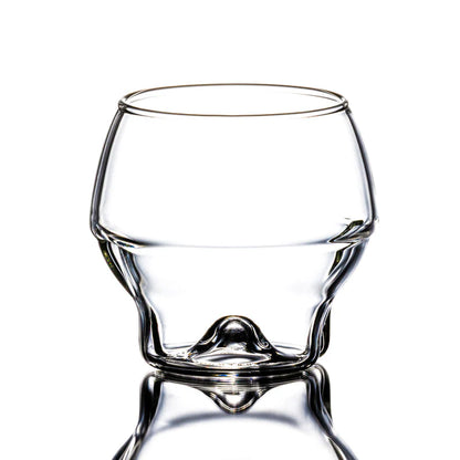 ICOSA AERESSO GO THE 1-shot SENSORY CUP