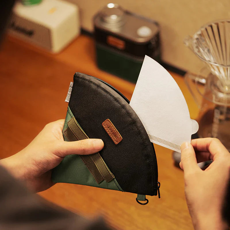 MHW-3BOMBER COFFEE PAPER FILTER BAG