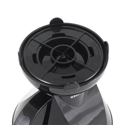 Handy Brew Clever Dripper Black with Filters