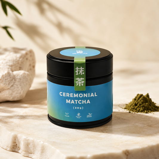 Ceremonial Matcha |  30grams