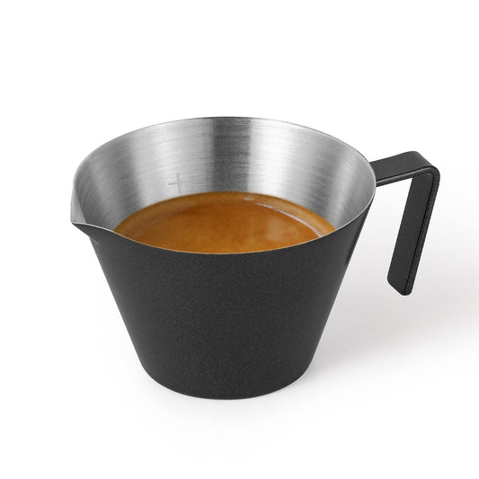 Espresso measuring pan | كوب معياري