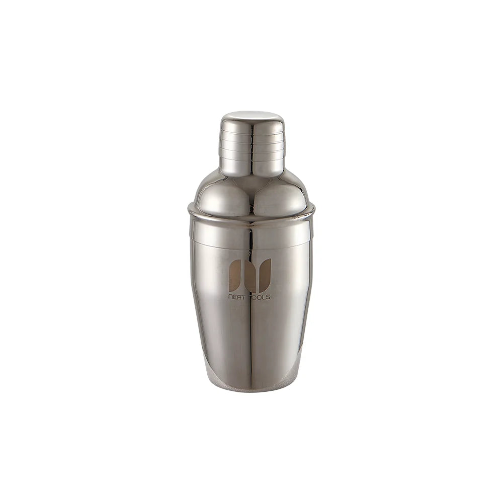 stainless steel shaker 350ml