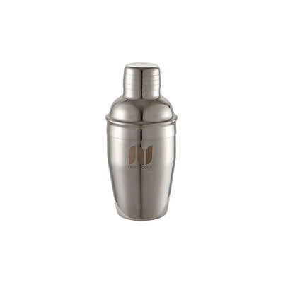 stainless steel shaker 350ml
