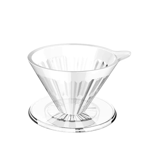 TIMEMORE - Crystal Eye 01 Dripper (PCTG)