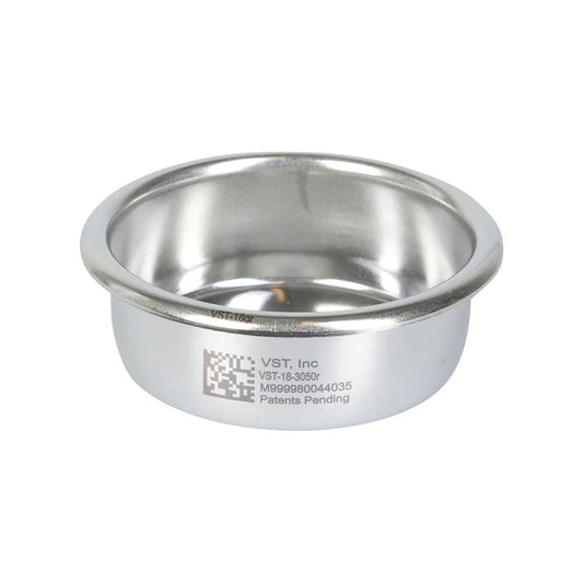VST Precision Filter Baskets |  18g