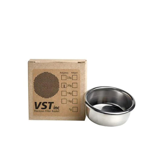 VST Precision Filter Baskets | 20G