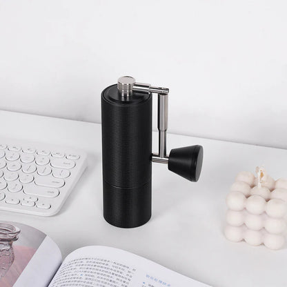 Timemore CS3 Pro Coffee Grinder - Black | مطحنة تايممور CS3 pro