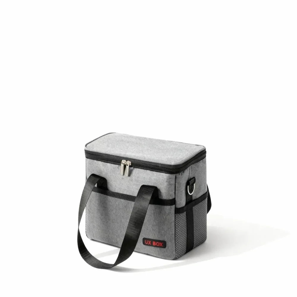 Specialty Coffee Bag - Grey | Coffee Bags V60 ( empty )