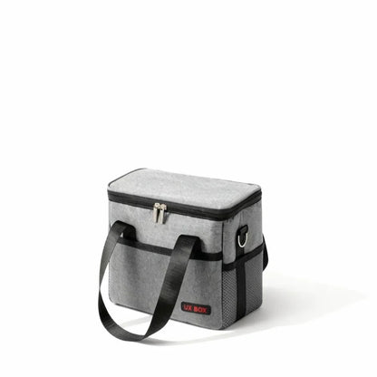Specialty Coffee Bag - Grey | Coffee Bags V60 ( empty )