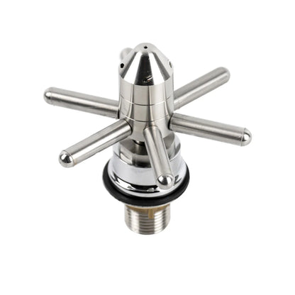 Rotating rinser |  رينزر دوار مخصص لشطف وتنظيف الأكواب وأدوات التحضير