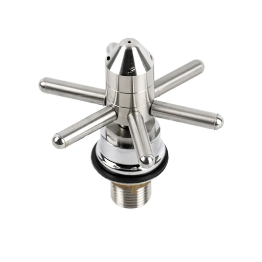Rotating rinser |  رينزر دوار مخصص لشطف وتنظيف الأكواب وأدوات التحضير