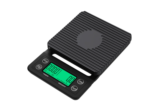 coffee basic scale